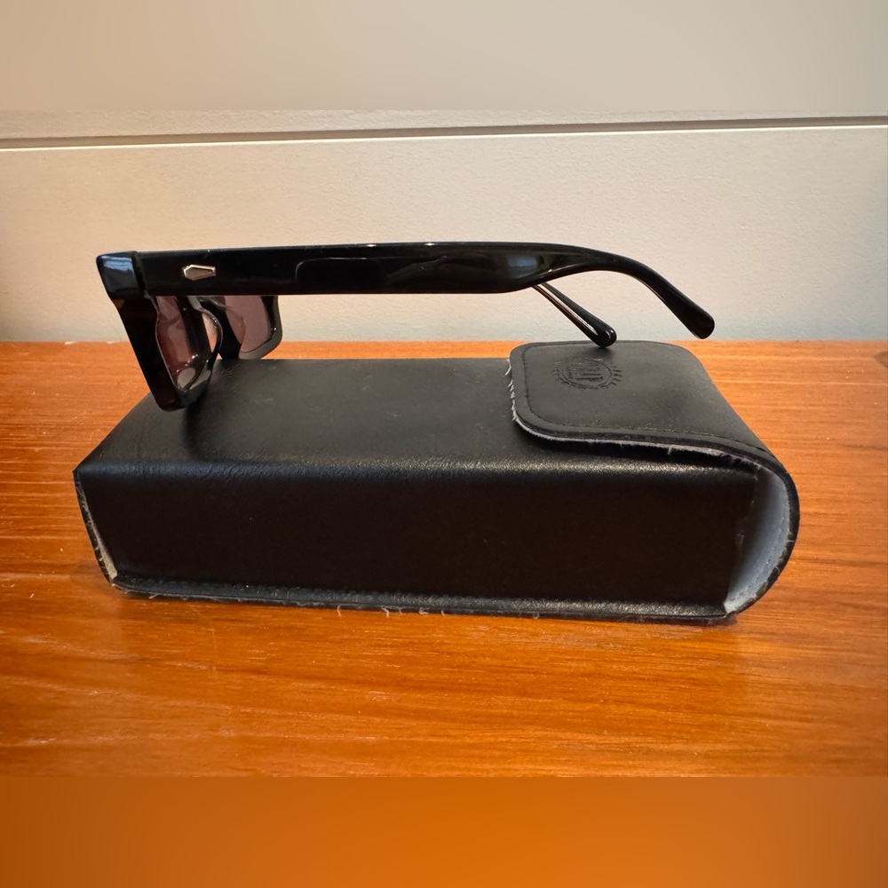 Crap Eyewear The Head Rattle Sunglasses - Picture 8 of 10